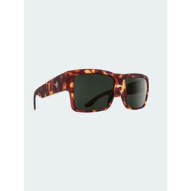 Dessa Honey Tort With Happy Dark Brown Lenses