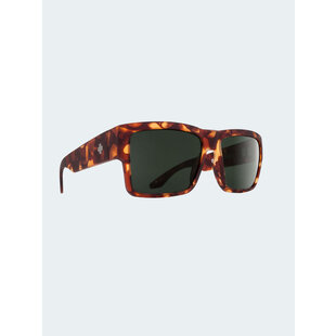 Dessa Honey Tort With Happy Dark Brown Lenses