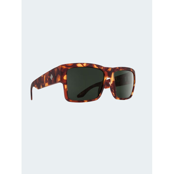 Spy Optics Dessa Honey Tort With Happy Dark Brown Lenses