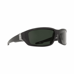 Dirty Mo With Gray Green Polarized Lenses