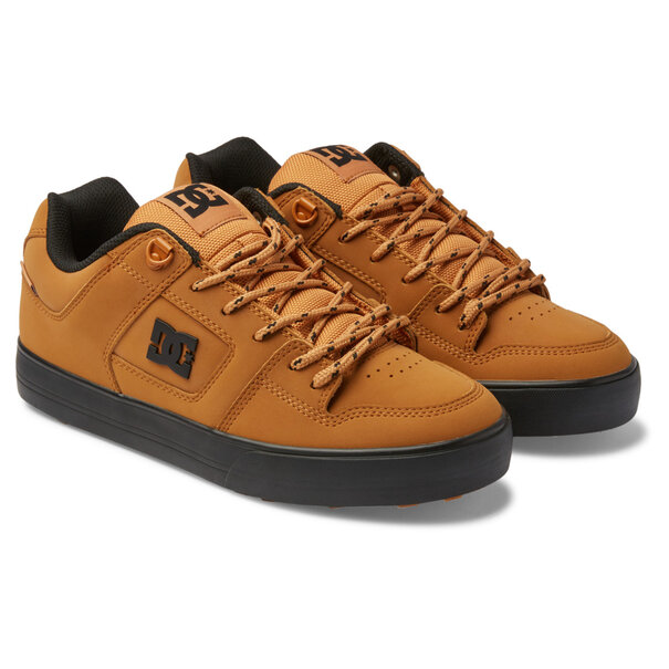 DC Shoes Pure Winter Wheat