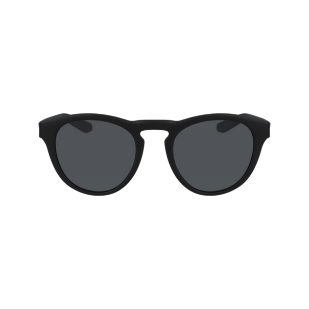 DRAGON EYEWEAR Opus H2O Matte Black With Ll Smoke Lenses