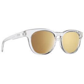 Cedros Crystal With Happy Bronze Gold Mirror Lenses