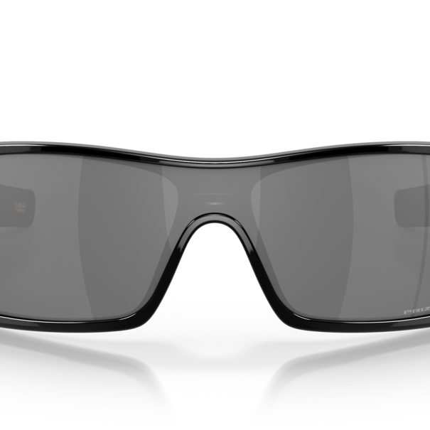 Oakley Sunglasses Batwolf Black Ink With Prizm Black Lenses