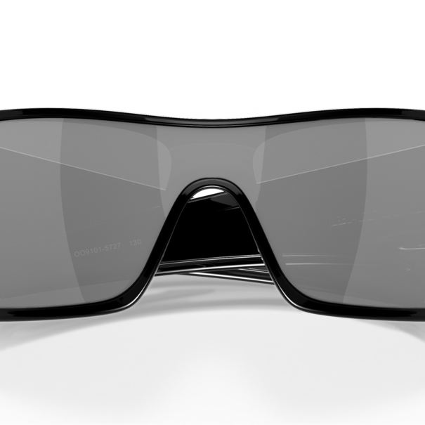 Oakley Sunglasses Batwolf Black Ink With Prizm Black Lenses