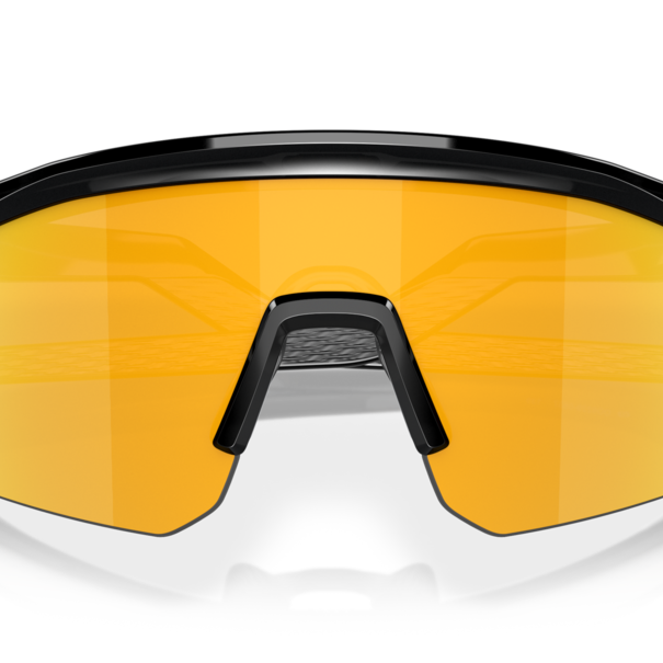 Oakley Hydra Black Ink With Prizm Gold Lenses