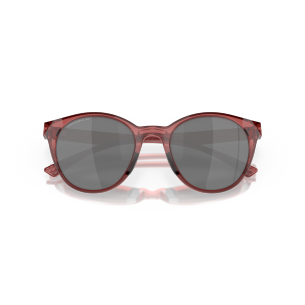 Oakley Spindrift Berry With Prizm Black Polarized Lenses
