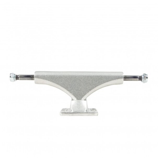 BULLET SKATEBOARDS 120mm Silver Skateboard Trucks
