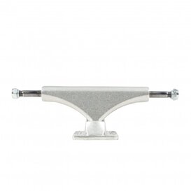 130mm Silver Skateboard Trucks