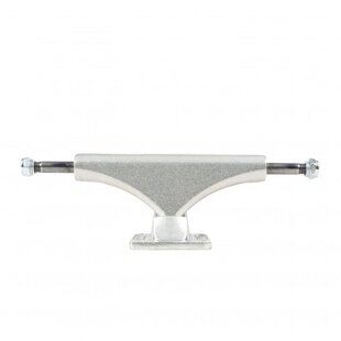145mm Silver Skateboard Trucks