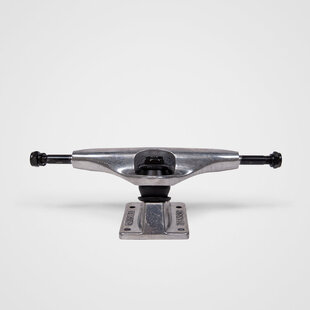 4.75 Raw Ten-Tensor Alloys Trucks