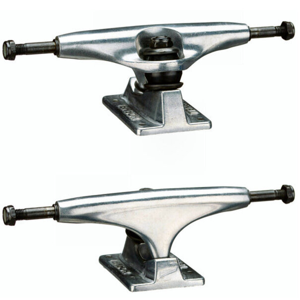 TENSOR TRUCKS 4.75 Raw Ten-Tensor Alloys Trucks