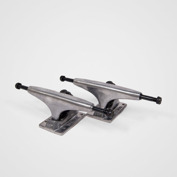 TENSOR TRUCKS 6.0 Raw Tensor Alloys Trucks
