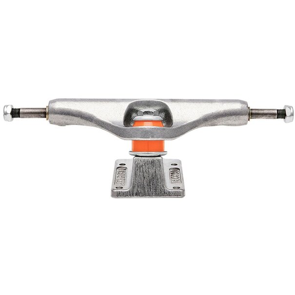INDEPENDENT TRUCK CO. 129mm Indy Polished Mid Trucks