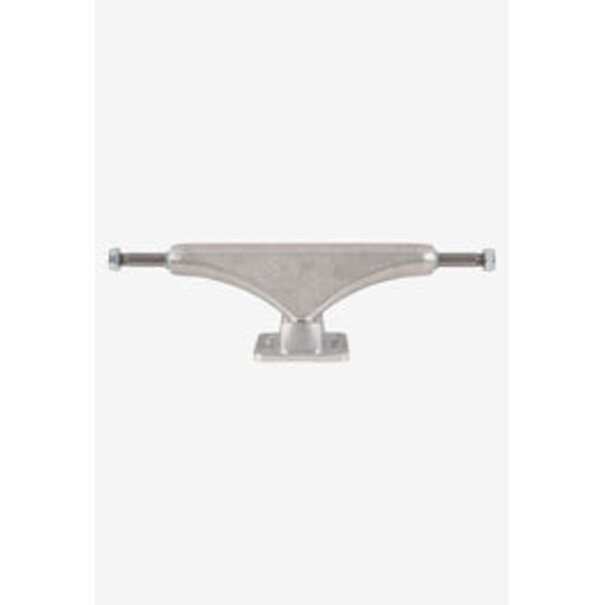 BULLET SKATEBOARDS 150mm Silver Skateboard Trucks