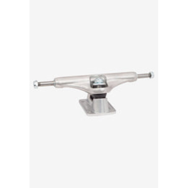 BULLET SKATEBOARDS 150mm Silver Skateboard Trucks
