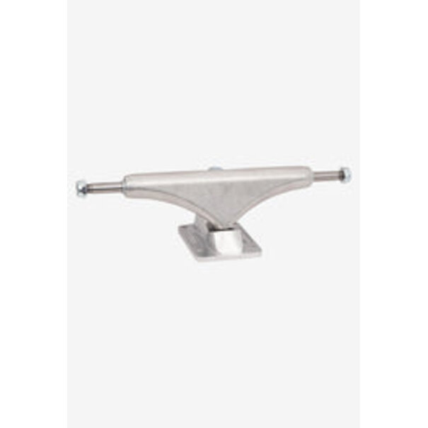 BULLET SKATEBOARDS 150mm Silver Skateboard Trucks