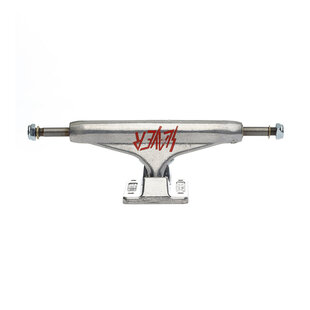 159mm  Stage 11 Slayer Polished Silver Trucks