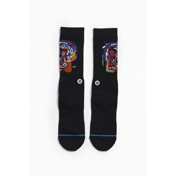 Stance Socks BASQ HEAD CASE SIZE LARGE