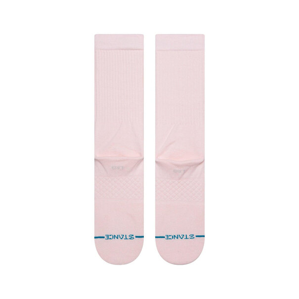 Stance Socks Icon Pink Sock