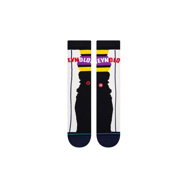 Stance Socks Reynolds Split Crew Socks / Multi