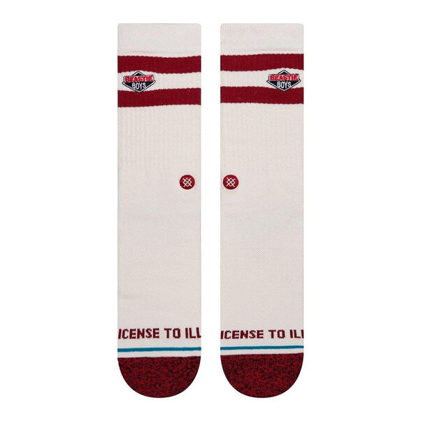 Stance Socks License to Kill Crew Socks / Canvas