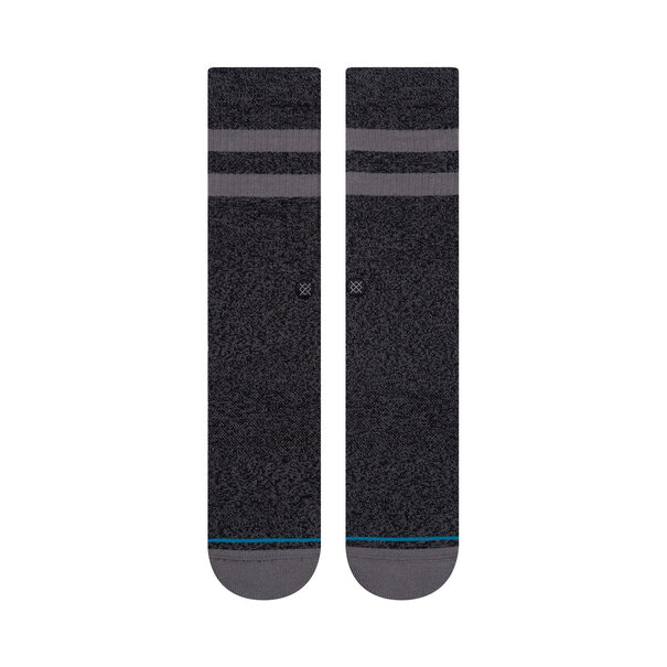 Stance Socks Joven Crew Socks / Black