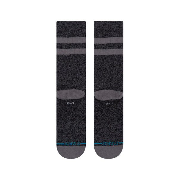 Stance Socks Joven Crew Socks / Black