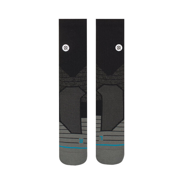 Stance Socks MLB Diamond Pro Crew Socks / Black