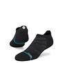 Run Ultra Light Tab Socks / Black