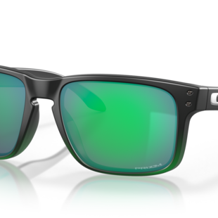 Holbrook Jade Fade With Prizm Jade Lenses