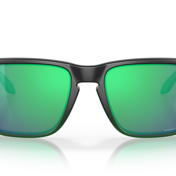 Oakley Sunglasses Holbrook Jade Fade With Prizm Jade Lenses