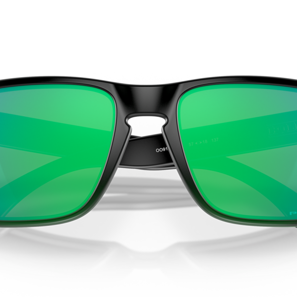Oakley Sunglasses Holbrook Jade Fade With Prizm Jade Lenses