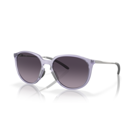 Sielo Matte Trans Lilac With Prizm Black Lenses