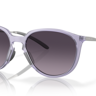 Sielo Matte Trans Lilac With Prizm Black Lenses