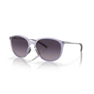 Sielo Matte Trans Lilac With Prizm Black Lenses