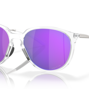 Sielo Polished Chrome With Prizm Violet Lenses