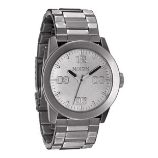 Private SS: All Raw Steel