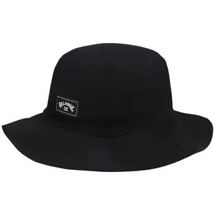 Big John Bucket Hat / Black