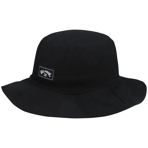 BILLABONG Big John Bucket Hat / Black