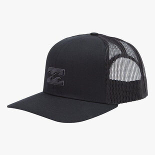 All Day Trucker Hat / Stealth