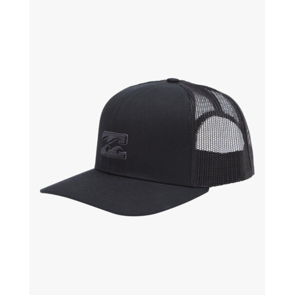 BILLABONG All Day Trucker Hat / Navy