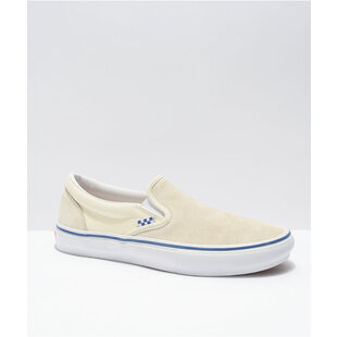 Slip On Pro's / Off White