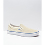 Men's Vans Slip-On Pro- Off White