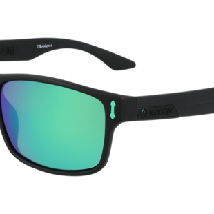 Count H2O Black With Lumalens Sky Blue Ion Lenses