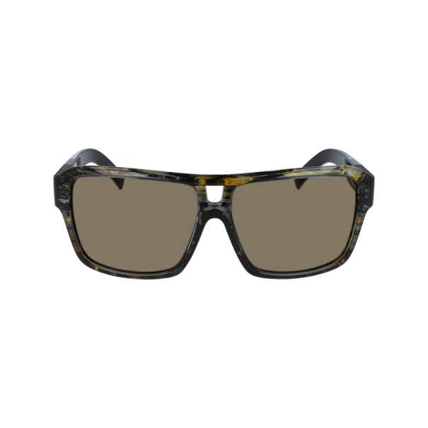 DRAGON EYEWEAR The Jam Rob Machado With Lumalens Brown Lenses