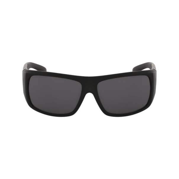 DRAGON EYEWEAR Vantage H2O Matte Black With Lumalens Smoke Lenses