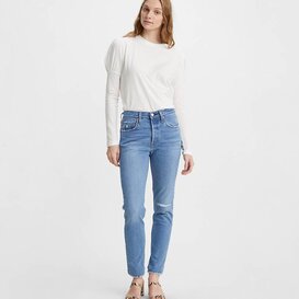 Skinny Jeans / Jive Hushed