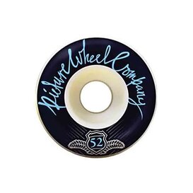 POP Light Blue 99A 52mm