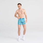 Vibe Super Soft Boxer Brief Swimmers- Sea Level